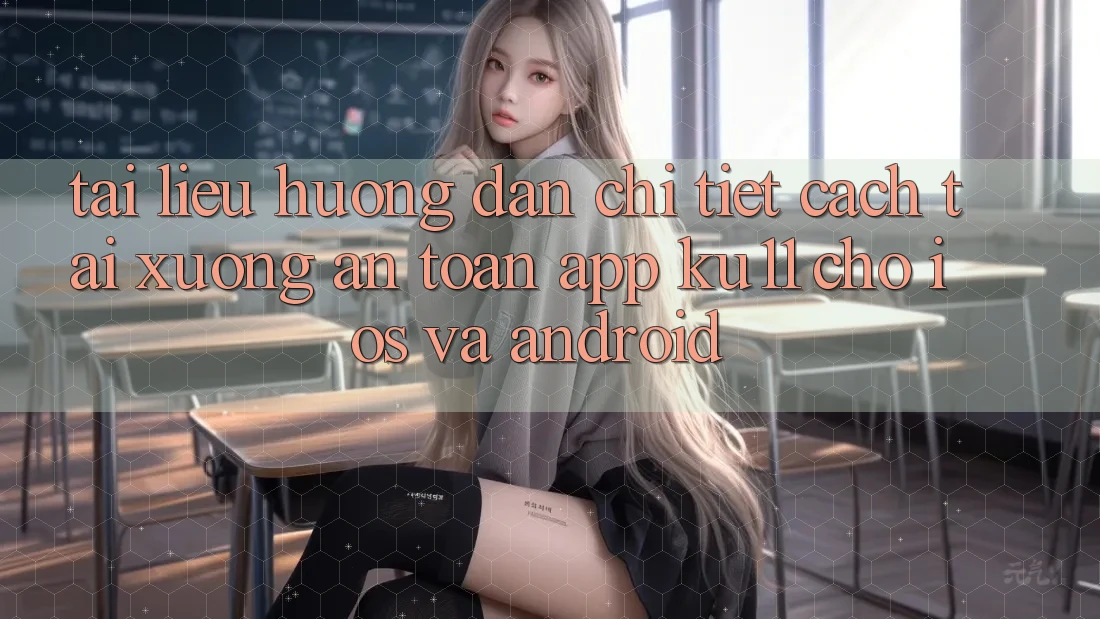 Tài liệu hướng dẫn Chi Tiết Cách Tải Xuống An Toàn App Ku11 Cho iOS và Android Tài liệu hướng dẫn Chi Tiết Cách Tải Xuống An Toàn App Ku11 Cho iOS và Android