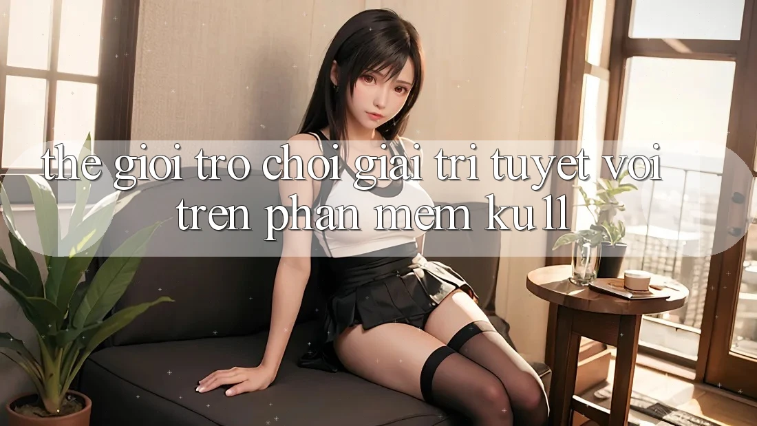 Thế Giới Trò Chơi Giải Trí Tuyệt vời Trên Phần mềm Ku11 Thế Giới Trò Chơi Giải Trí Tuyệt vời Trên Phần mềm Ku11