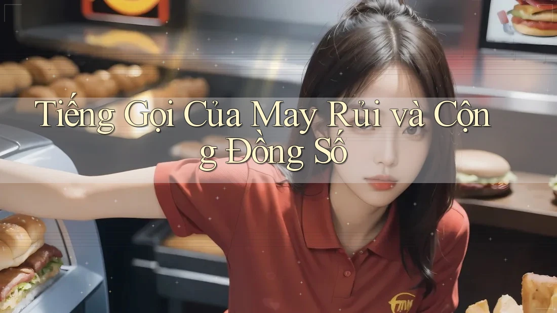 Tiếng Gọi Của May Rủi và Cộng Đồng Số