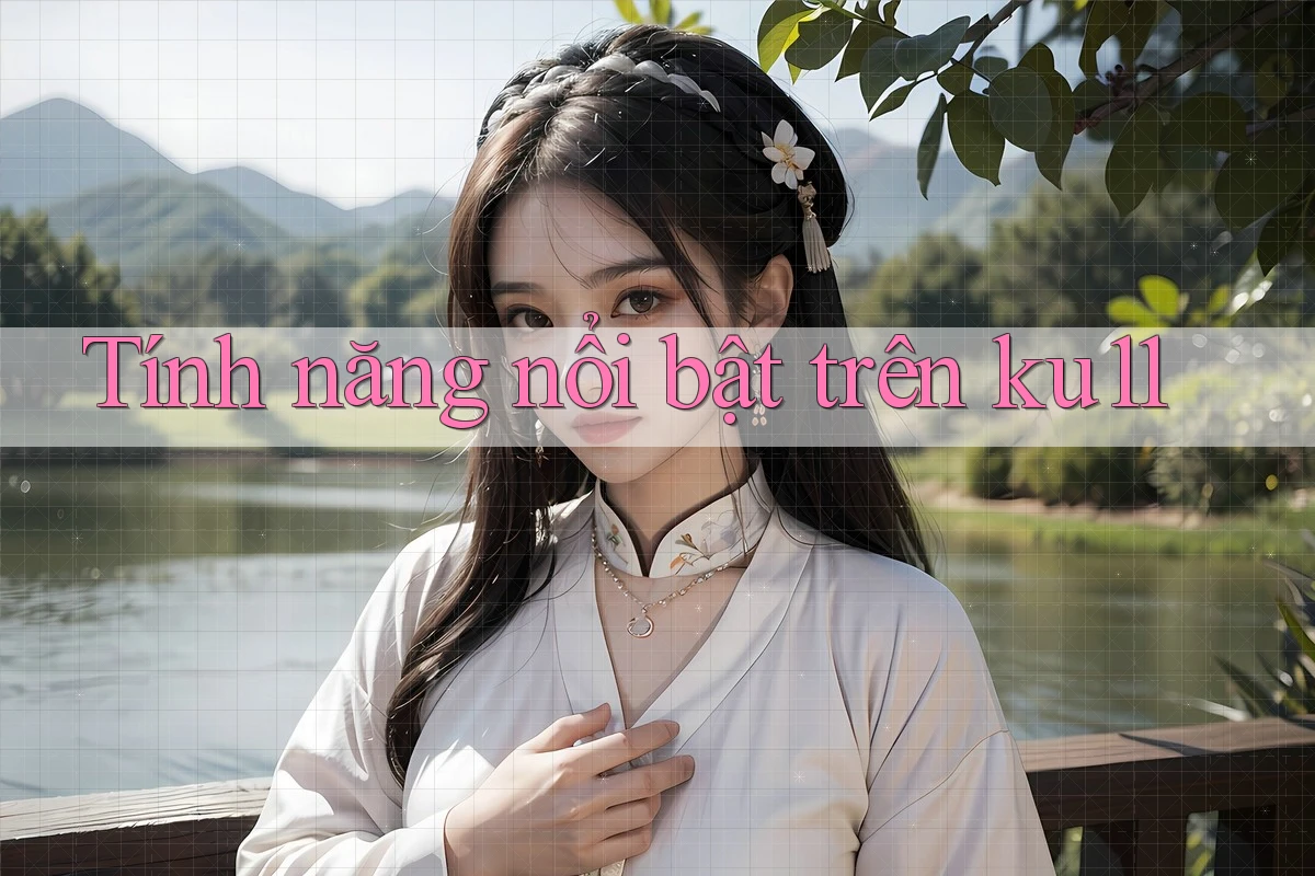 Tính năng nổi bật trên ku11 Tính năng nổi bật trên ku11