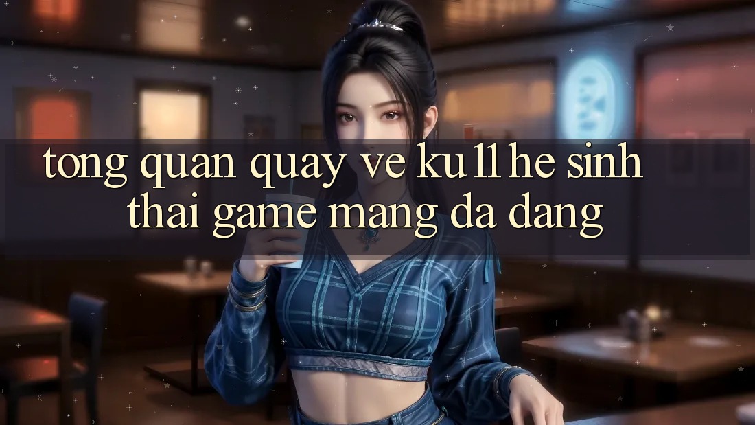 Tổng Quan Quay về Ku11 - Hệ Sinh Thái Game mạng Đa Dạng