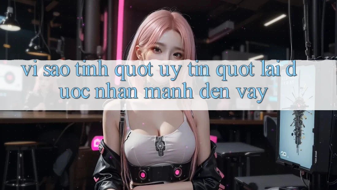 Vì sao tính " uy tín" lại được nhấn mạnh đến vậy? Vì sao tính " uy tín" lại được nhấn mạnh đến vậy?