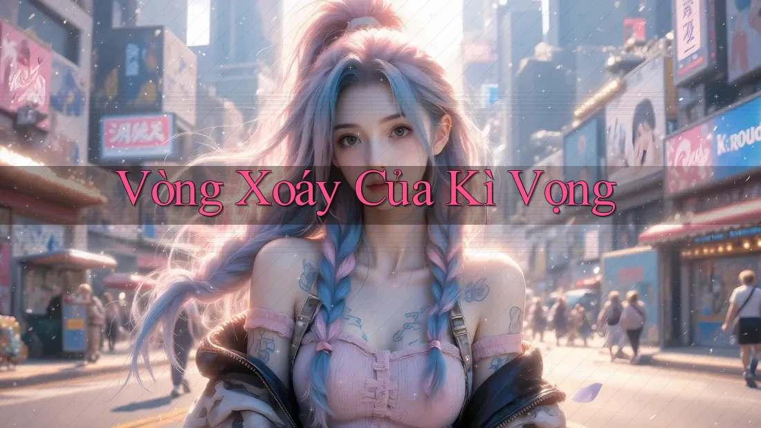Vòng Xoáy Của Kì Vọng