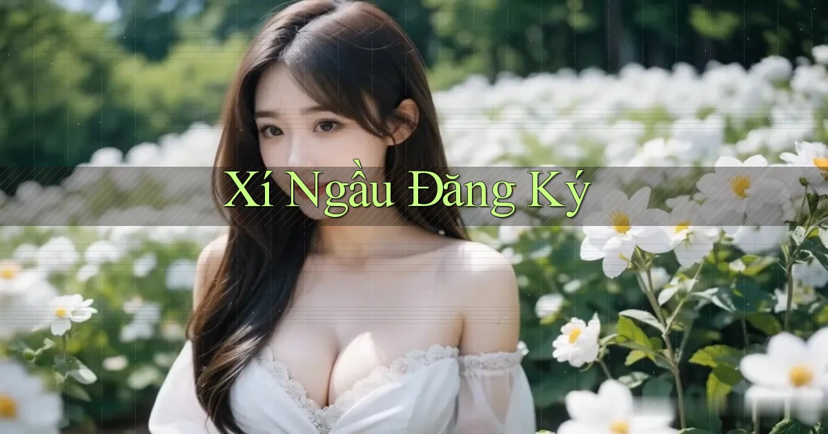 Xí ngầu Đăng ký